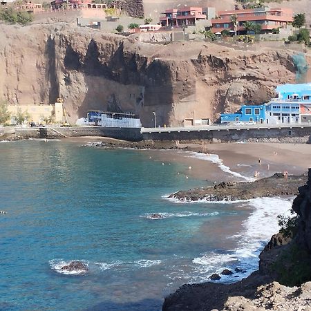 Tabata Playa Apartamento Gáldar Exterior foto
