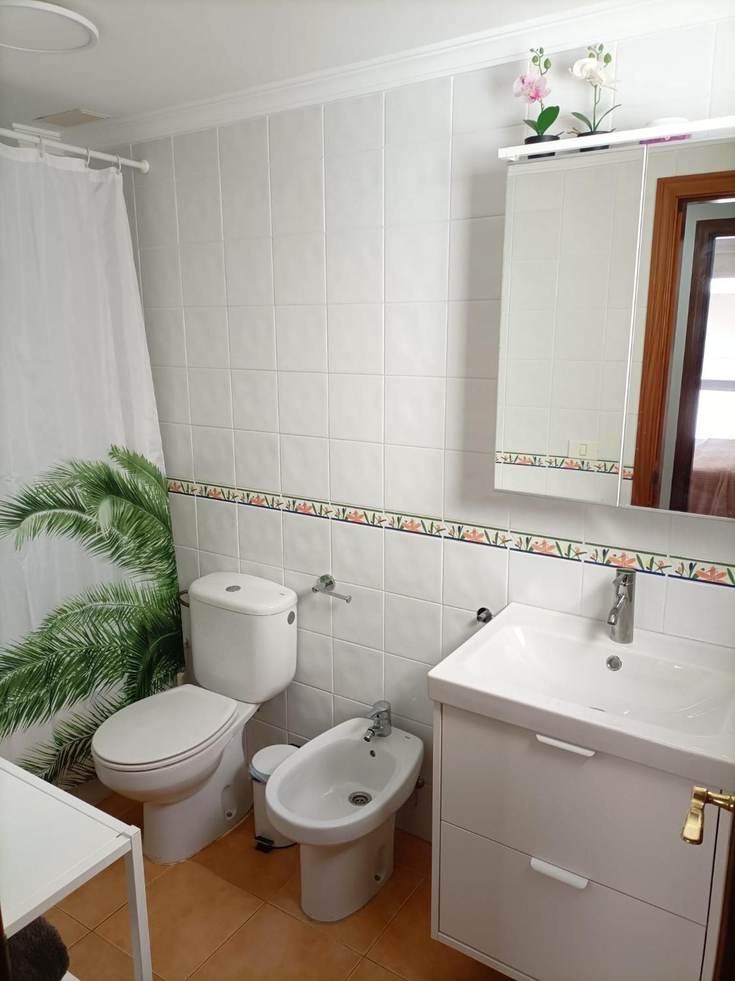 Tabata Playa Apartamento Gáldar Exterior foto