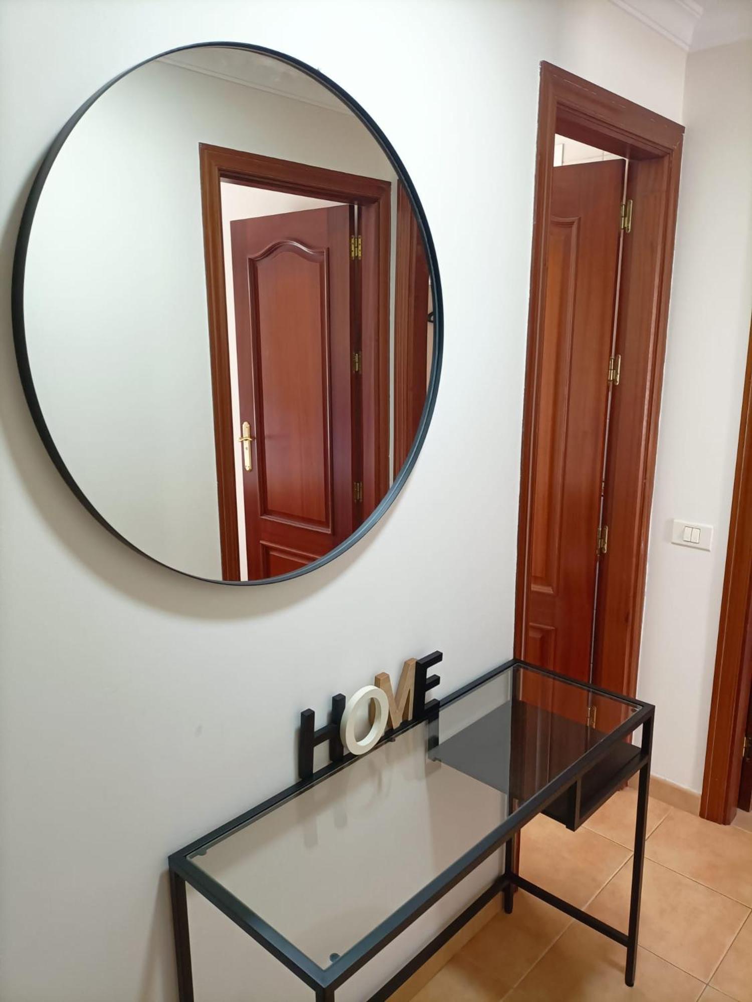 Tabata Playa Apartamento Gáldar Exterior foto